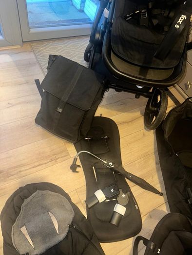 bugaboo fox 5