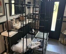 Shelves