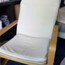 Rocking chair Poang Ikea Image 2