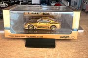 Inno 64 Toyota supra TOP SECRET