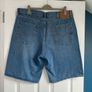 Levis Shorts Image 2