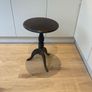 Lamp Table - Vintage Image 7