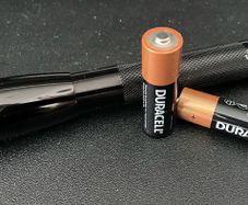 Mini Maglite