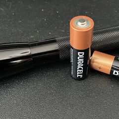 Mini Maglite