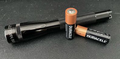 Mini Maglite