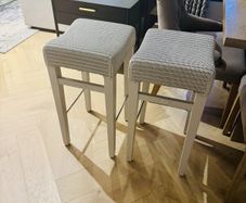 Neptune (SET OF 2) Montague Bar Stool