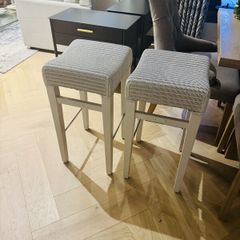 Neptune (SET OF 2) Montague Bar Stool