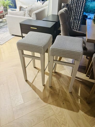 Neptune (SET OF 2) Montague Bar Stool