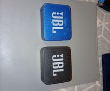 Jbl Go 2each