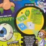 Two Mad science Kits ( make a bouncy Eyeballs Image 5