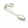 Vintage 925 Sterling Silver Spoon Charm Image 4