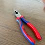 Knipex Pliers Image 3