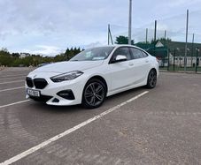 BMW 2 series MSport