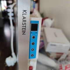 1kW smart infrared radiator