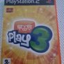 Eye Toy Play 3 PlayStation2 Ps2 Games Original Image 2