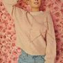 Beautiful handmade sweater Image 2