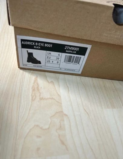 Dr martens