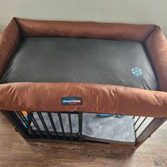 dog bed