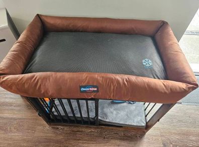 dog bed