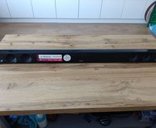 LG NB3530A Sound Bar Bluetooth Home Theater Speaker