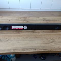 LG NB3530A Sound Bar Bluetooth Home Theater Speaker
