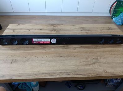 LG NB3530A Sound Bar Bluetooth Home Theater Speaker