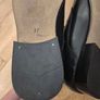 Brand new Katers black shoes, size 37 Image 3