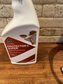 Bugspray