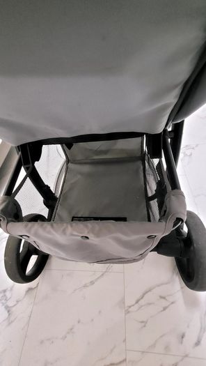 stroller