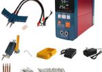 E Bike or Solar Battery Spot Welder