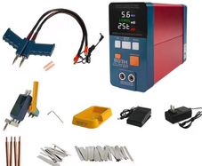E Bike or Solar Battery Spot Welder