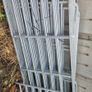 calf gates 8 4fts 4 five ft 4 x8 ft light gates and 8 ft hevey calf gates x8 price in pictures Image 6