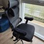 Ergonomic office Chair Image 4
