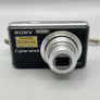Sony Cyber-shot DSC-S950 10mp Digital Camera - Full Kit - Boxed Image 2