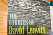 The Stories of David Leavitt