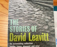 The Stories of David Leavitt