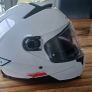 Motorbike Helmet Image 4