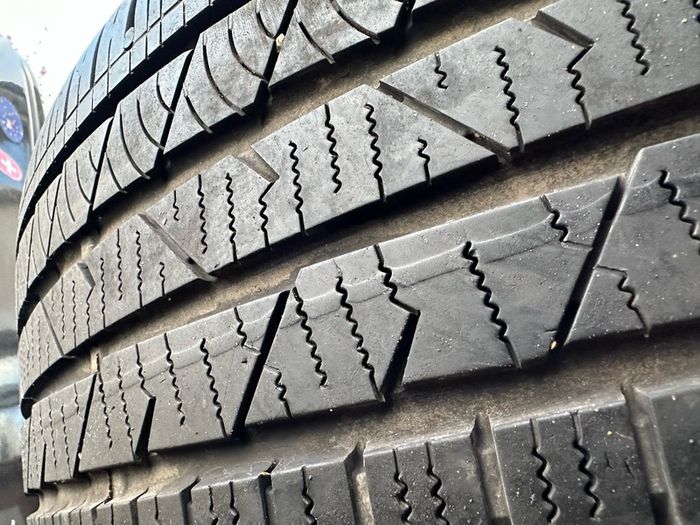 Audi Alloys