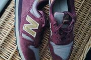 New Balance 373