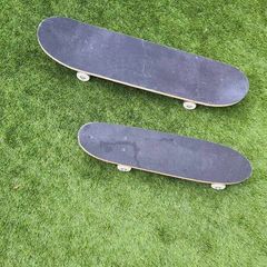 skate board