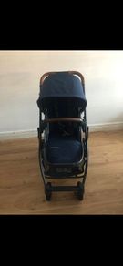 uppababy cruz v2