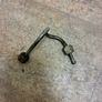 Set of 4 Renault Scenic High Pressure Diesel Injector Pipes Fuel Lines Image 4