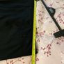 black  Gerry Weber skirt size 16 Image 4