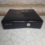 Xbox 360 Slim Black 250GB Console Tested Working Controller - 5 GAMES INC Image 9