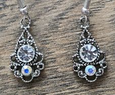 Vintage earrings