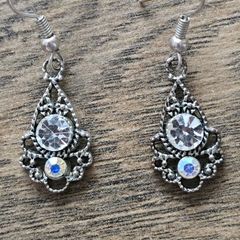 Vintage earrings