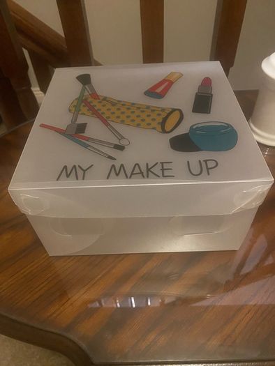 Storage  box