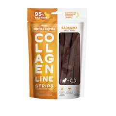 Country of Animals COLLAGEN LINE for dog Mutton 100g New Country of Animals COLLAGEN LINE for dog Mutton 100g search Country of Animals COLLAGEN LINE for dog Mutton 100g