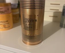 Perfume Jean paul gaultier "le male elixir" 125 ml