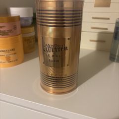 Perfume Jean paul gaultier "le male elixir" 125 ml